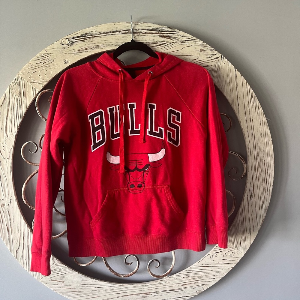 Chicago Bulls hoodie
